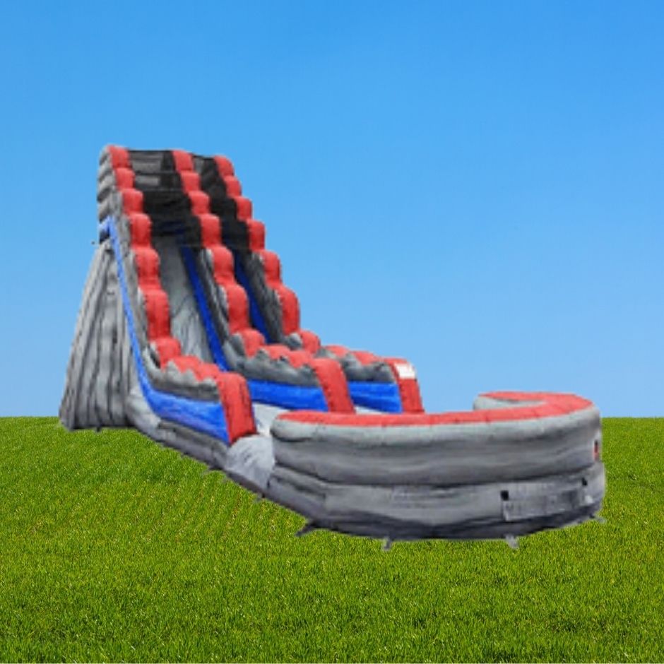 Water Slide Rentals Pleasant View